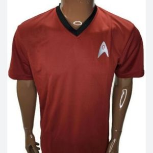 Star trek shirt